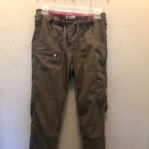 Koi lite scrub pants